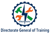 Directorate General of Training logo