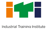 Industrial Training Institute logo
