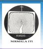 Nirmala ITI logo