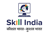 Skill India logo